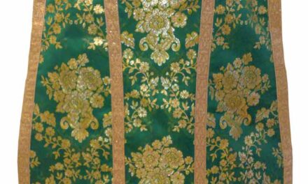 [DIFUNDE TU FE CATOLICA] DOMINICA XIV DESPUÉS DE PENTECOSTÉS