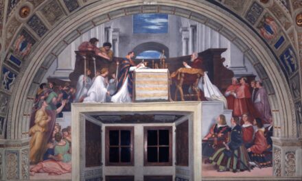 [GLORIE DEL CARDINALATO] S.E.R. Cardinale Pietro Isvalies (1450-1511)