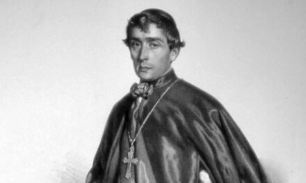 [GLORIE DELL’EPISCOPATO] S. E. R. Monsignor Pietro Doimo Maupas