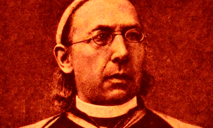 Nell’anniversario della nascita del card. Hergenröther, un gigante della storia ecclesiastica