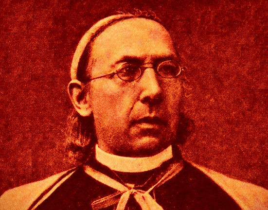 Nell’anniversario della nascita del card. Hergenröther, un gigante della storia ecclesiastica