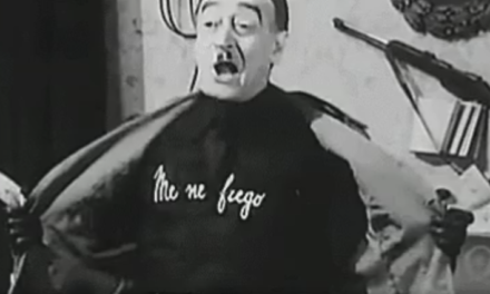 🔴 Al referendum prevale il chissenefrega, con buon margine.