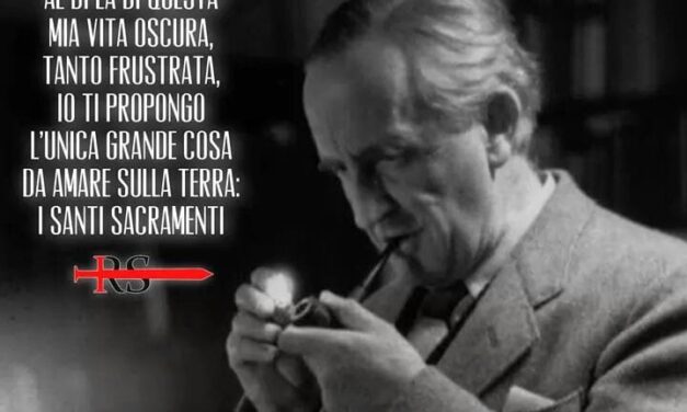 Florilegio di articoli tolkieniani