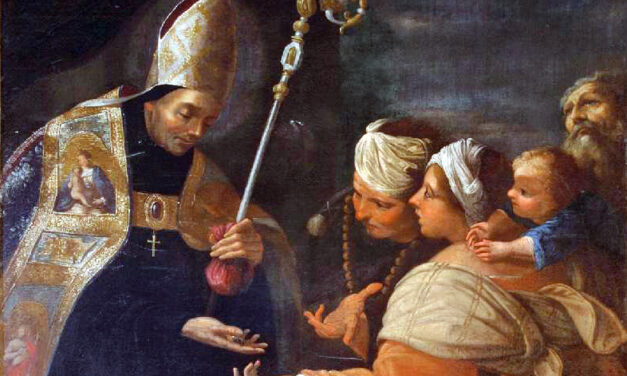 Dom Gueranger, L’anno liturgico – San Tommaso da Villanova
