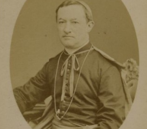 [GLORIE DEL CARDINALATO] S.E.R. Cardinale  Salvatore Nobili Vitelleschi (1808-1875)