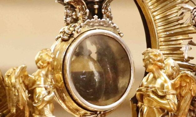 Il Sangue di San Gennaro si è sciolto ancora una volta!