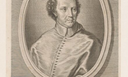 [GLORIE DEL CARDINALATO] S.E.R. Cardinale Carlo Agostino Fabroni (1651-1727)