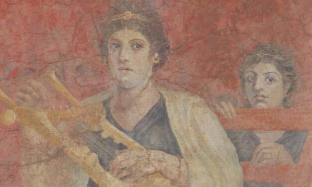 “Callista”: finalmente disponibile in italiano il celebre romanzo del cardinale J. H. Newman