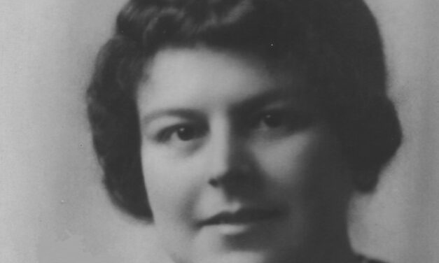 Sulle tracce di Maisie Ward, la grande biografa chestertoniana