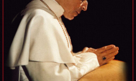 [DIFUNDE TU FE CATOLICA] ANIVERSARIO DEL PAPA PÍO XII