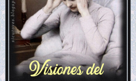 [DIFUNDE TU CATOLICA] VISIONES DEL FIN DEL MUNDO (1ª Parte) por la Mística Ana Catalina Emmerich