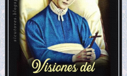 [DIFUNDE TU FE CATOLICA] VISIONES DEL FIN DEL MUNDO (2ª Parte) por la Mística Ana Catalina Emmerich