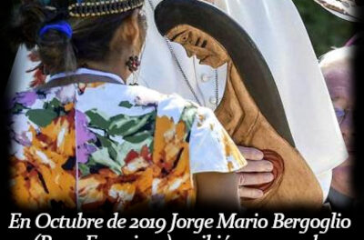 [DIFUNDE TU FE CATOLICA] LA APOSTASÍA ACTUAL: La Iglesia del Concilio Vaticano II no es Católica