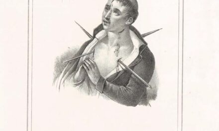 Giovanni Antonio Solinas (1643-1683), un gesuita sardo martire nel Paraguay