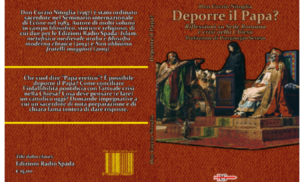 Un pessimo Papa? Prontuario di sopravvivenza alla crisi (da diffondere)