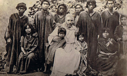 Tutte le religioni hanno lo stesso Dio?