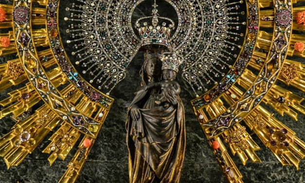 Nuestra Señora del Pilar, Patrona de la Hispanidad