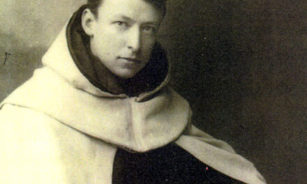 “Più un’anima è santa, più esercita un profondo influsso nella Chiesa” (p. Gabriele di Santa Maria Maddalena OCD)