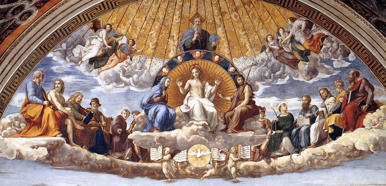Schuster, Liber Sacramentorum – La vigilia di tutti i Santi