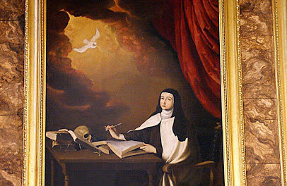Santa Teresa d’Avila… ti spieghiamo in 4 punti come la sua spiritualità è una risposta alla dissoluzione moderna