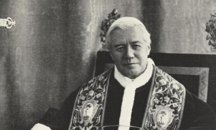 “Qualunque cosa con il Rosario!” (San Pio X)