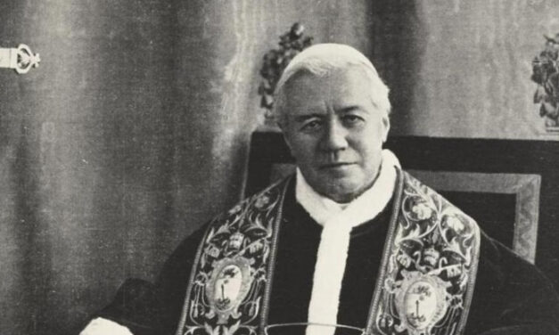 “Qualunque cosa con il Rosario!” (San Pio X)