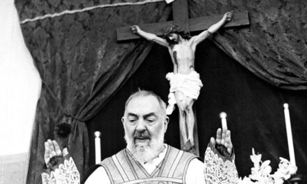 Vuoi sapere cosa Padre Pio diceva del Concilio e della Nuova Messa?