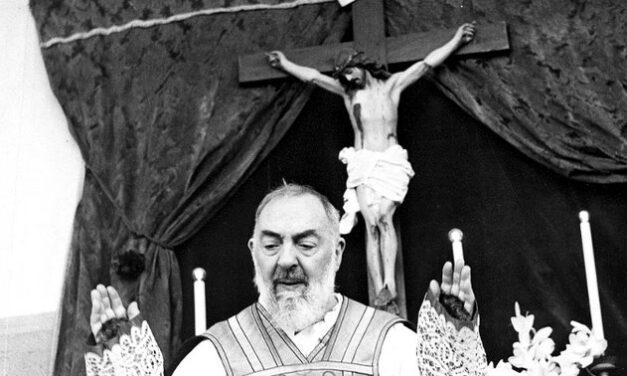 Vuoi sapere cosa Padre Pio diceva del Concilio e della Nuova Messa?