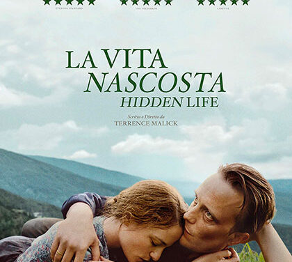 [CINESPADA] La vita nascosta di Malick è la risposta al “Silenzio” di Scorsese