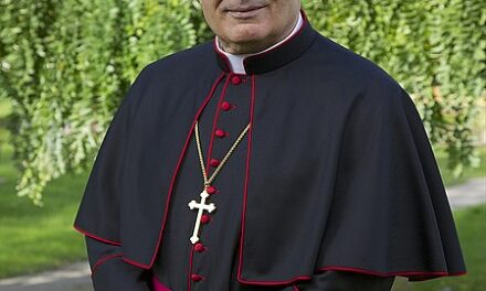 Lettera aperta a Mons. Camisasca da un fedele della diocesi: “Risposte smarrite”, “Tradimento”