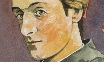 “Il naufragio del Deutschland” del gesuita G. M. Hopkins: un capolavoro della poesia cattolica