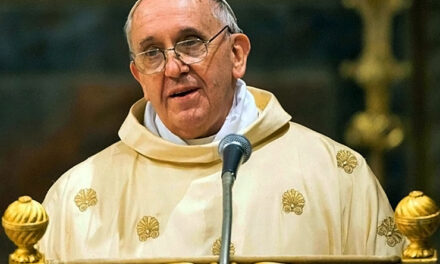 🔴 Il video originale delle dichiarazioni di Bergoglio