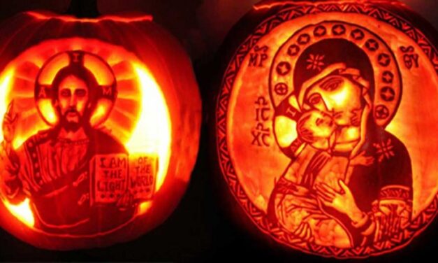 Halloween: notte di streghe o di santi?