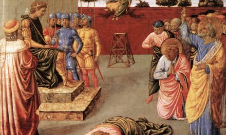 Altro che Fratelli Tutti: la lotta della Chiesa alle eresie fin dai primi secoli, descritta dal card. Hergenröther