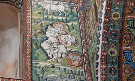 Florilegio di immagini in onore di san Luca Evangelista