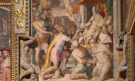 L’indipendenza temporale del Papa secondo la teologia (1)