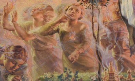 Il dogma del Purgatorio – La Confidenza.