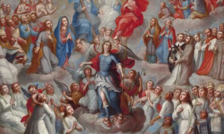 Perché venerare i Santi? Perché conoscerne le vite?