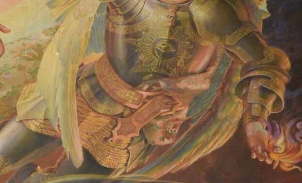 Il dogma del Purgatorio – Consolazioni delle anime (2)