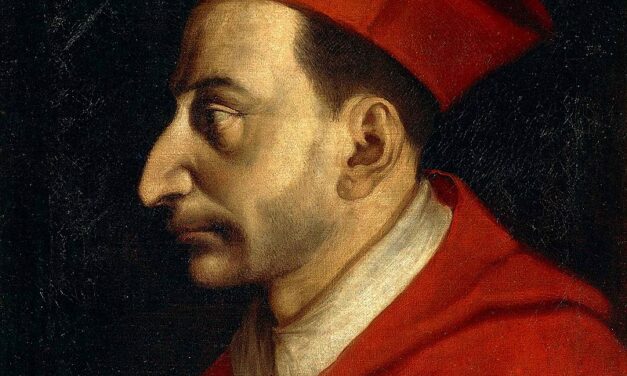 San Carlo Borromeo antidoto al modernismo. L’enciclica “Editae saepe” di san Pio X