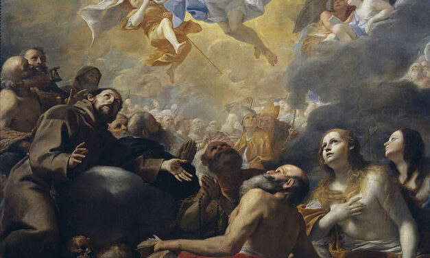 Le note della Chiesa militante. «Credo la Chiesa santa» (2)