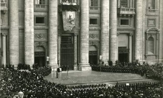 Le note della Chiesa militante. «Credo la Chiesa santa» (3)