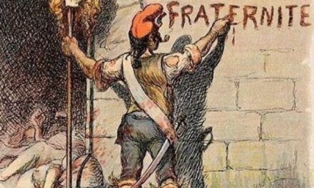 Il GOI  su ‘Fratelli tutti’: “pensiero vicino agli ideali che costituiscono fin dalle origini le fondamenta stesse della Massoneria”.