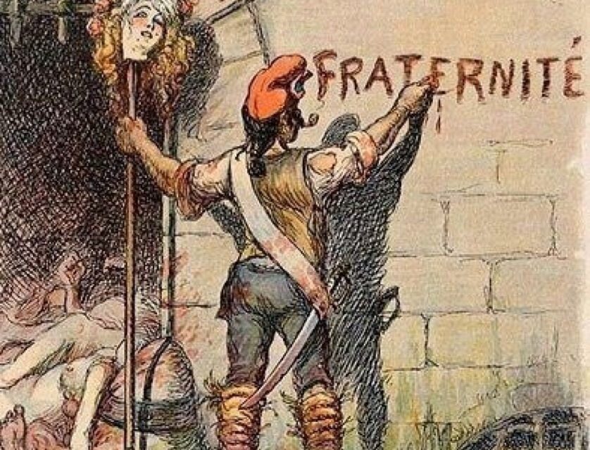 Il GOI  su ‘Fratelli tutti’: “pensiero vicino agli ideali che costituiscono fin dalle origini le fondamenta stesse della Massoneria”.