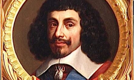 [GLORIE DEL CARDINALATO] S.E.R. Cardinale Louis de Nogaret de La Valette d’Épernon (1593-1639)
