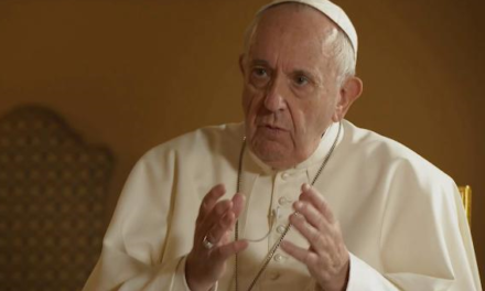 Se anche il Papa sostenesse le unioni civili non cambierebbe nulla. E vi spieghiamo il perché