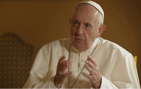 Se anche il Papa sostenesse le unioni civili non cambierebbe nulla. E vi spieghiamo il perché