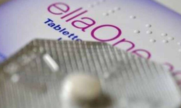 Pillola dei cinque giorni dopo anche senza ricetta anche alle minorenni: prosegue l’autodistruzione della nostra civiltà.