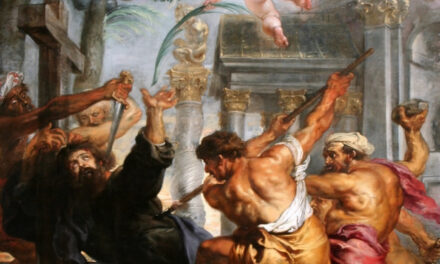 Karnataka (India) : il governo continua senza sosta ad abbattere le croci