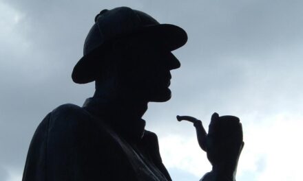 “Indagine su Sherlock Holmes”: Paolo Gulisano incontra Arthur Conan Doyle